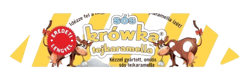 KRÓWKA Tejkaramella SÓS