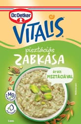 Dr. Oetker Vitalis Zabkása pisztáciás