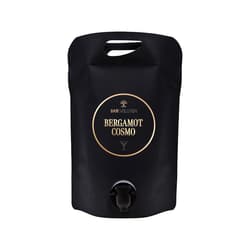 Barevolution Bergamot Cosmo