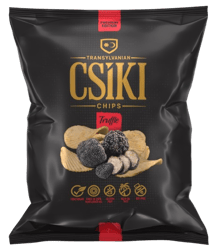 Csíki Chips Truffle