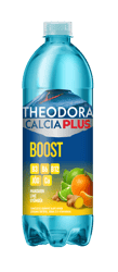 Theodora Calcia Plus Boost