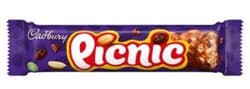Cadbury Picnic