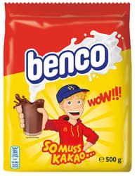 Benco Trinkkakao kakaópor