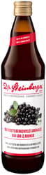 Dr.Steinberger Organic Aronia  pure Juice