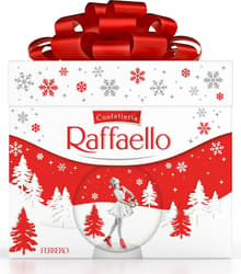 Raffaello box T30x6 CHR