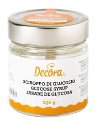 Decora glükóz
