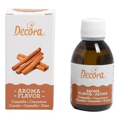 Decora Fahéj aroma