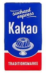 Suchard Express Backkakao