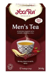Yogi Tea® Men's Tea