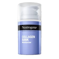 Neutrogena Collagen Bank hidratĂĄlĂł arcĂĄpolĂł 50 ml