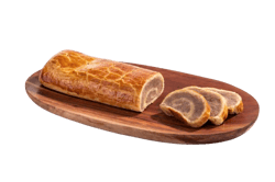 A Házipék - Diós bejgli