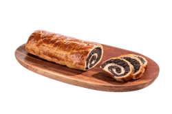 A házipék - Mákos bejgli