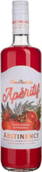 Abstinence Blood Orange Alcohol Free Aperitif