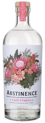 Abstinence Cape Floral Alkoholmentes Gin