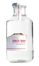 Ugly Gin Burnt Orange & Sage