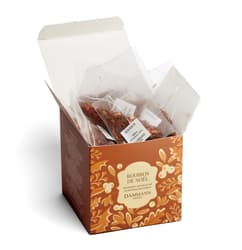 Dammann "Rooibos de Noël", rooibos filter tea (50 g)