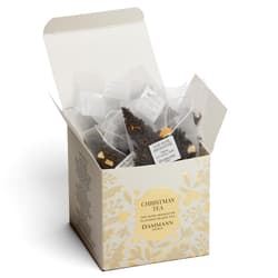 Dammann "Christmas tea", fekete filter tea (50 g)