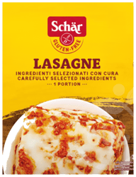Schär lasagne