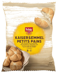 Schär gluten free petits pans