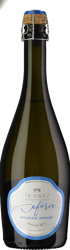 Juhász Eufória Extra dry fehér pezsgő