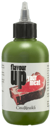 Casa Rinaldi flavour up your meat – Füstölt rozmaring fűszerolaj húsokhoz