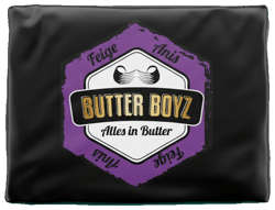 ButterBoyz BIO Vaj, fügével és ánizzsal