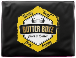 ButterBoyz BIO Mézes-mustáros vaj