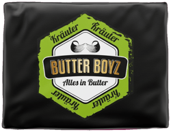 ButterBoyz BIO Zöldfűszeres vaj
