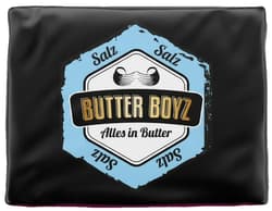 ButterBoyz BIO Sós vaj