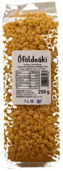 Small shells pasta
