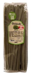 Óföldeáki - Spenótos szélesmetélt