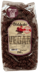 Óföldeáki - Céklás orsó