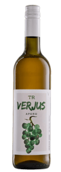 TR Verjus Apero