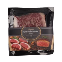Toriyama A5 Yakiniku stílus wagyu marha pichana szeletek