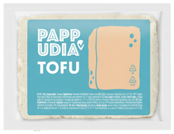 Pappudia Tofu