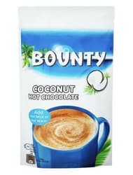 Bounty forró csokoládé italpor