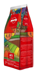 Caffé Perté Art Of Coffee Whole Bean 1000g