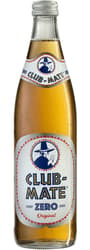Club-Mate ZERO mate tea
