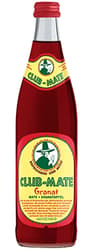 Club-Mate GRANAT mate tea