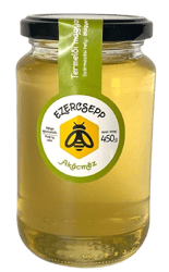 Ezercsepp Acacia Honey