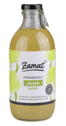 Zamat Fermentált alma üdítő