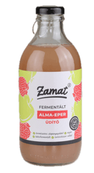 Zamat Fermentált Alma-Eper üdítő