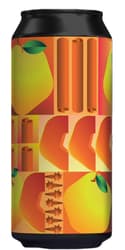 Horizont Brewing - Bright Quince - Birsalmás smothie sour ale