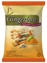Ginger Bonbons Mango