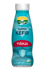 Vindija super kefir visnja
