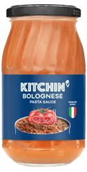 Bolognese Pasta Sauce
