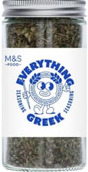 Marks & Spencer Görög stílusú fűszerkeverék