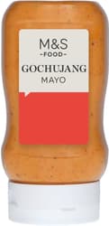 mayonnaise