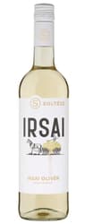 Soltész Irsai Olivér