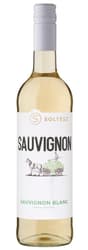 Soltész Sauvignon Blanc